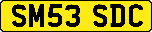 SM53SDC