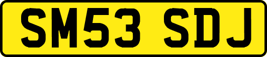 SM53SDJ