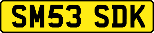 SM53SDK
