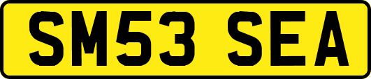 SM53SEA