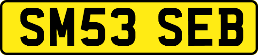 SM53SEB