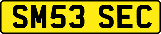 SM53SEC
