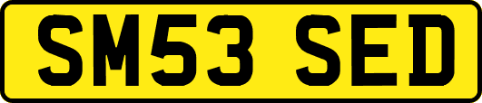 SM53SED