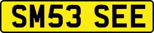 SM53SEE
