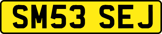 SM53SEJ