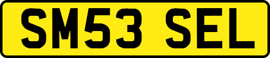 SM53SEL
