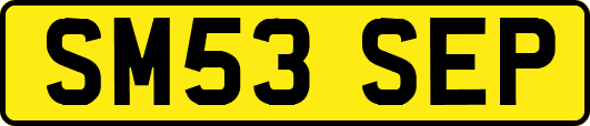 SM53SEP