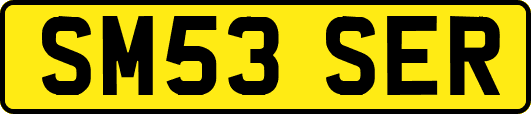 SM53SER