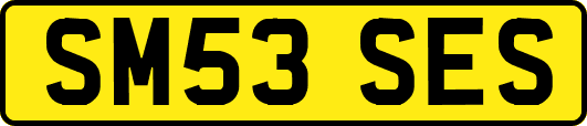 SM53SES