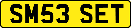 SM53SET