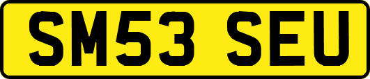 SM53SEU