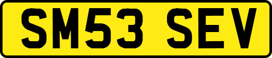 SM53SEV
