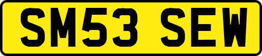 SM53SEW