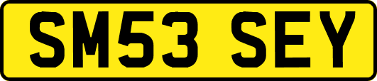 SM53SEY