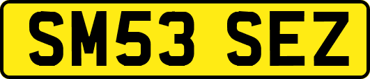 SM53SEZ