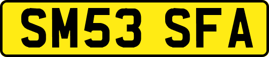 SM53SFA