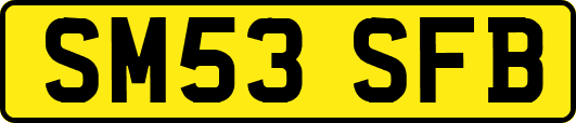 SM53SFB