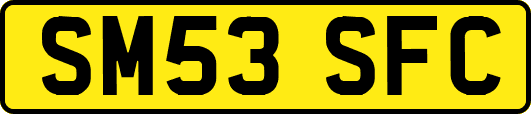 SM53SFC