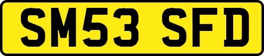 SM53SFD