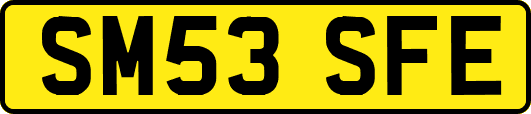 SM53SFE
