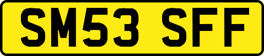 SM53SFF