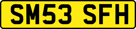 SM53SFH
