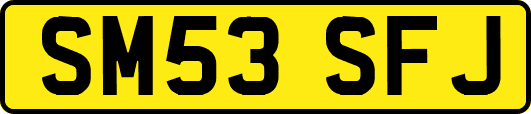 SM53SFJ