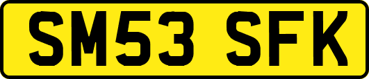 SM53SFK