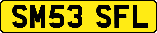 SM53SFL