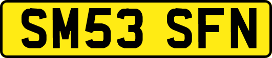 SM53SFN