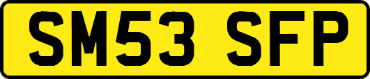 SM53SFP