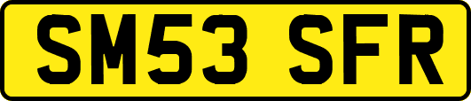 SM53SFR