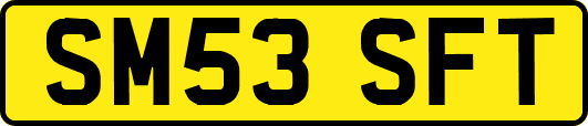 SM53SFT