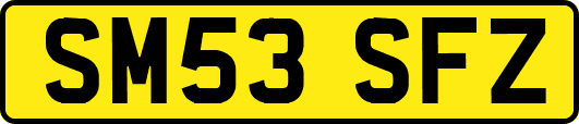 SM53SFZ