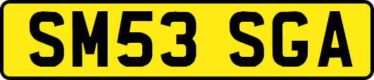SM53SGA