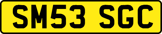 SM53SGC