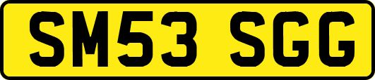 SM53SGG