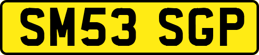 SM53SGP