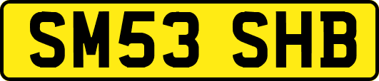 SM53SHB