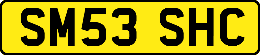 SM53SHC
