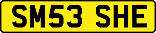 SM53SHE
