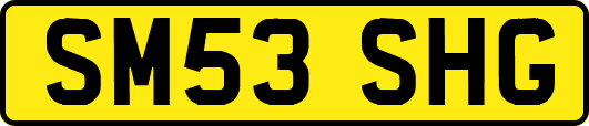 SM53SHG