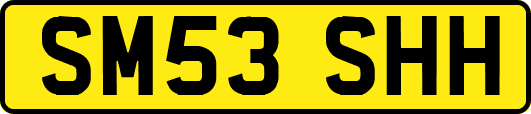 SM53SHH