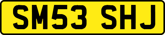SM53SHJ