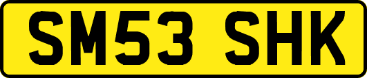 SM53SHK
