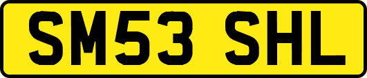 SM53SHL