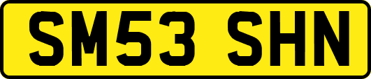 SM53SHN