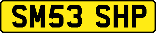 SM53SHP