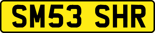 SM53SHR