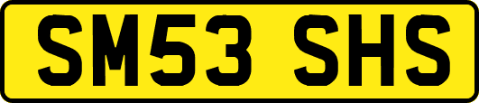 SM53SHS